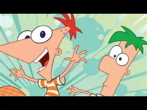 Tag: phineas and ferb